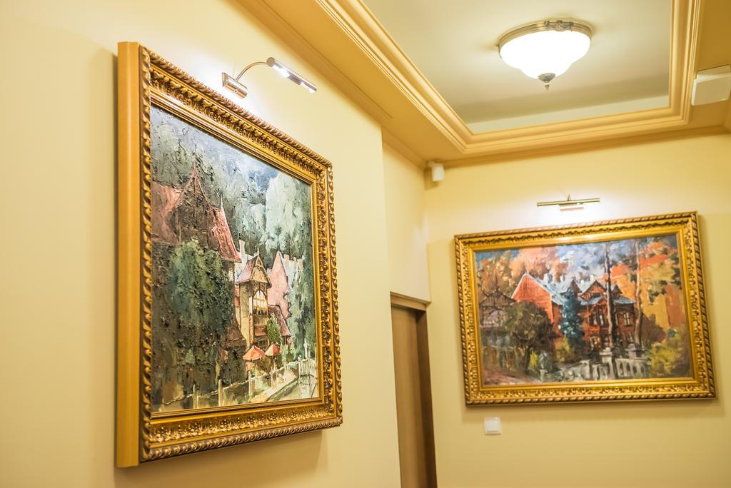 Victoria Cechini Krynica-Zdrój Quarto foto