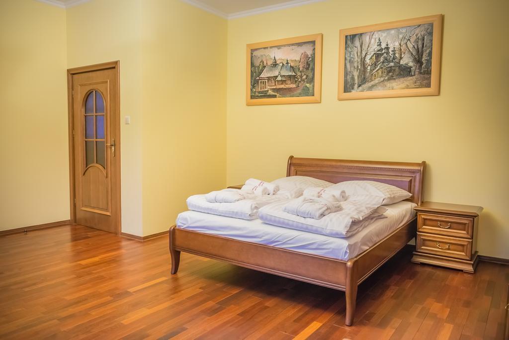Victoria Cechini Krynica-Zdrój Quarto foto