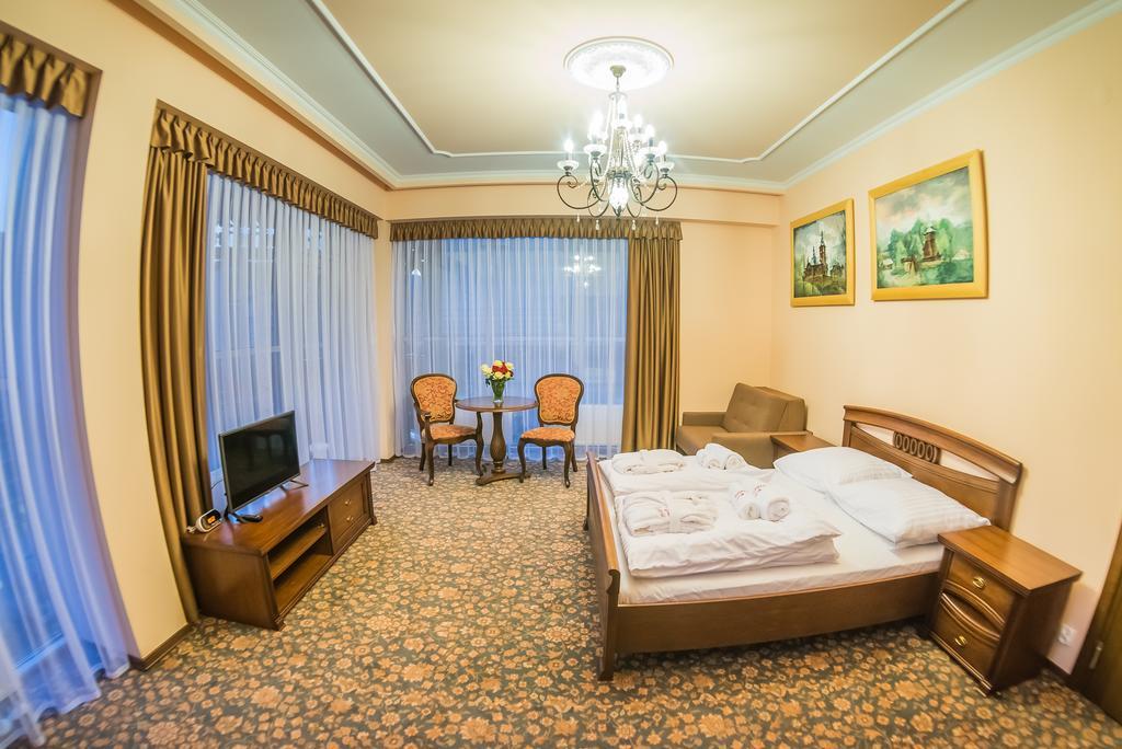 Victoria Cechini Krynica-Zdrój Quarto foto