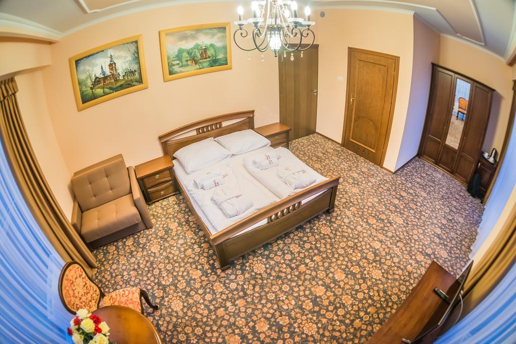 Victoria Cechini Krynica-Zdrój Quarto foto