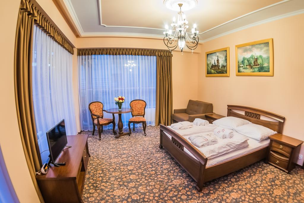 Victoria Cechini Krynica-Zdrój Quarto foto